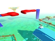 Ball Runner Puzzle Game Online Puzzle Games on taptohit.com