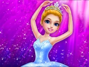 Ballerina Magazine Dress Up Online Dress-up Games on taptohit.com