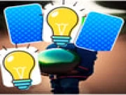 Balloon Artist Memory Match Online brain Games on taptohit.com