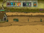 Base Defense Online strategy Games on taptohit.com