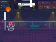 Basketball Shoot Online Basketball Games on taptohit.com