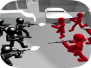 Battle Simluator - Counter Stickman Online mobile Games on taptohit.com