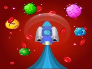 Battle Within Coronavirus Online Battle Games on taptohit.com