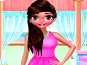 Beach Back Spa salon Online  Games on NaptechGames.com