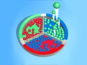 Bead Sort Online Casual Games on taptohit.com