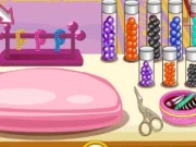 Beadsmith Jen Tribal Online Dress-up Games on taptohit.com