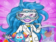 Best Friend DIY Online Dress-up Games on taptohit.com