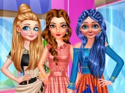 BFF Gipsy Trends Online  Games on NaptechGames.com