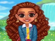 BFF Happy Spring Online Dress-up Games on taptohit.com