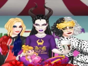 BFF Pajama Party Online Dress-up Games on taptohit.com