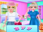 BFF Summer Bash 2020 Online Dress-up Games on taptohit.com