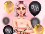 BFFs Black Friday Shopping Online Dress-up Games on taptohit.com