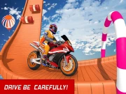 Bike Stunt Master Game 3D Online  Games on NaptechGames.com