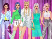 Billionaire Wife Dress Up Game Online Dress-up Games on taptohit.com