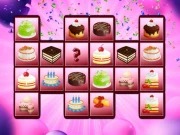 Birthday Cakes Memory Online Puzzle Games on taptohit.com
