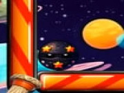 Black Ball Star Chaser Online skill Games on taptohit.com