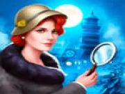 Blackriver Mystery. Hidden Objects Online adventure Games on taptohit.com