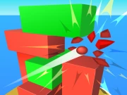 Blast Red! Online  Games on NaptechGames.com