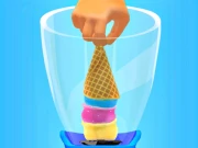 Blend It Perfect Online Casual Games on taptohit.com
