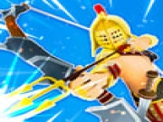 Blocky VS Zombies Online building Games on taptohit.com