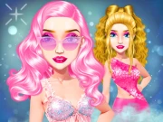 Blondie in the Real World Online Puzzle Games on taptohit.com