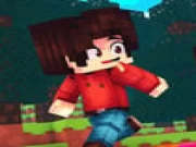 Bloxd.io Online parkour Games on taptohit.com