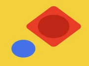 Blue Ball Online  Games on NaptechGames.com