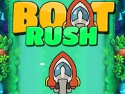 Boat Rush Online Casual Games on taptohit.com
