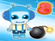 Bomb It 8 Online .IO Games on taptohit.com