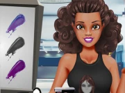 Bonnie And Friends Kith Fashion Online Dress-up Games on taptohit.com