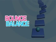 Bounce Balance Online  Games on NaptechGames.com