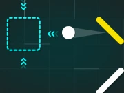 Bounce Ball Online Puzzle Games on taptohit.com