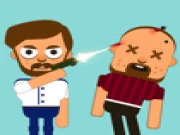 Bouncy Bullet - Physics Puzzles Online arcade Games on taptohit.com