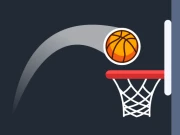 Bouncy Dunks Online Basketball Games on taptohit.com