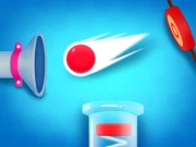 Bouncy king Online Casual Games on taptohit.com