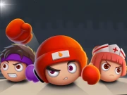 Boxer.io - Fun io games Online .IO Games on taptohit.com