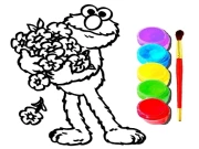 Boy Doll Coloring Book Online Art Games on taptohit.com