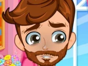 Boyfriend Girly Makeover Online Dress-up Games on taptohit.com