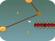 Break the Rope Online adventure Games on taptohit.com