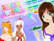 Breaker Manga Girls Online  Games on NaptechGames.com