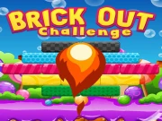Brick Out Challenge Online Puzzle Games on taptohit.com