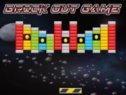 Brick Out Game Online  Games on NaptechGames.com