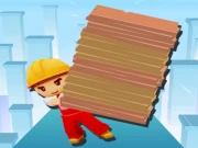 Brick Surfer Online Casual Games on taptohit.com