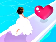 Bridal Race 3D Online Racing & Driving Games on taptohit.com