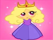 BTS Princess Coloring Book Online Art Games on taptohit.com