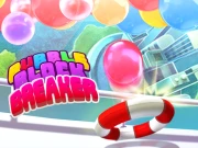 Bubble Block Breaker Online Puzzle Games on taptohit.com