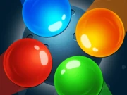 Bubble Cave Online Bubble Shooter Games on taptohit.com