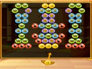 Bubble Shooter Egypt Online Bubble Shooter Games on taptohit.com