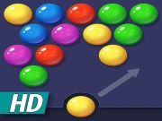 Bubble Shooter HD Online retro Games on taptohit.com