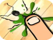 Bug Destroyer Online action Games on taptohit.com